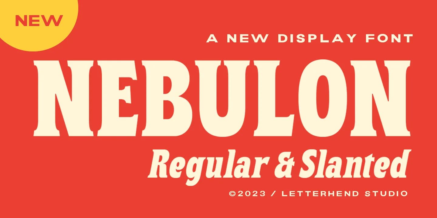 Nebulon