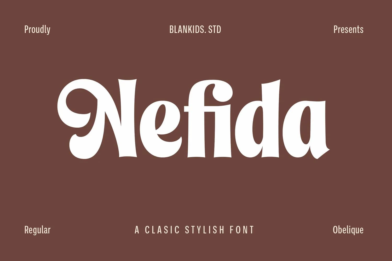 Nefida
