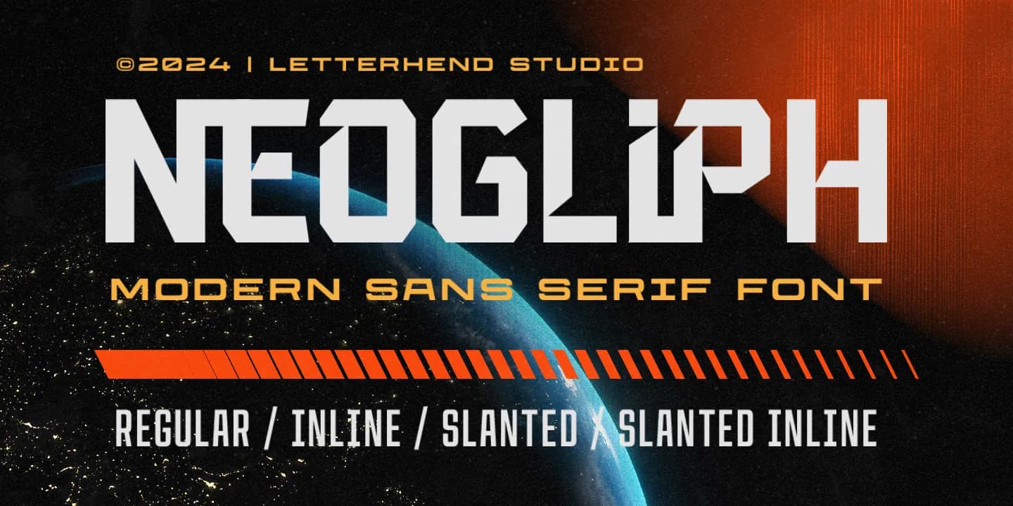 Neogliph