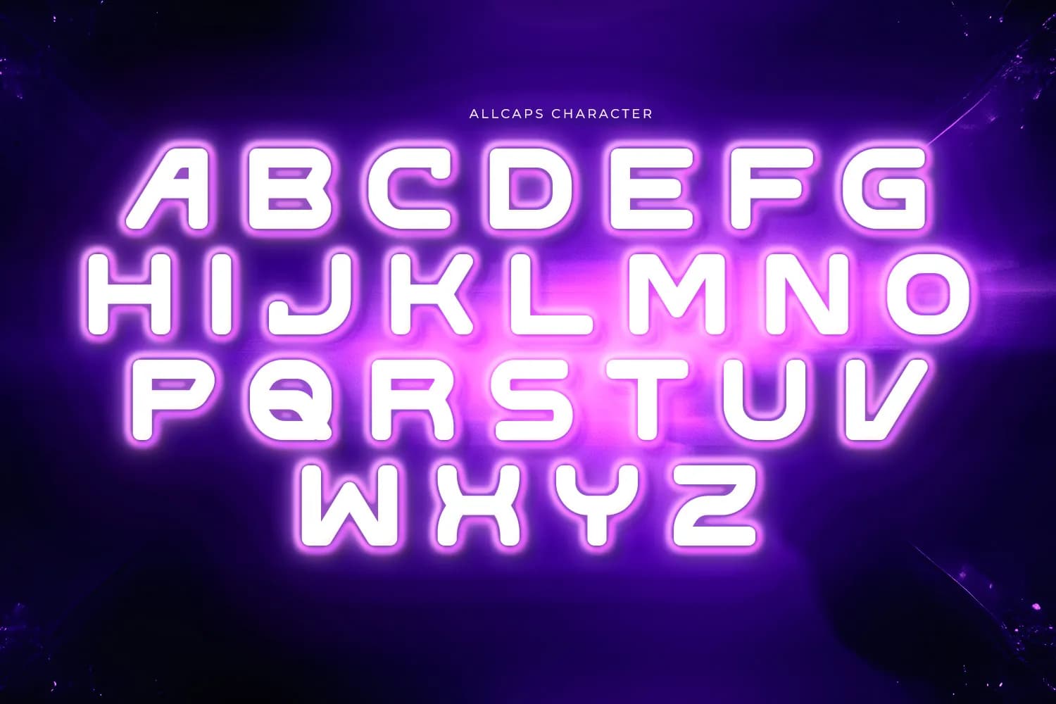 Neon Hypes Inline