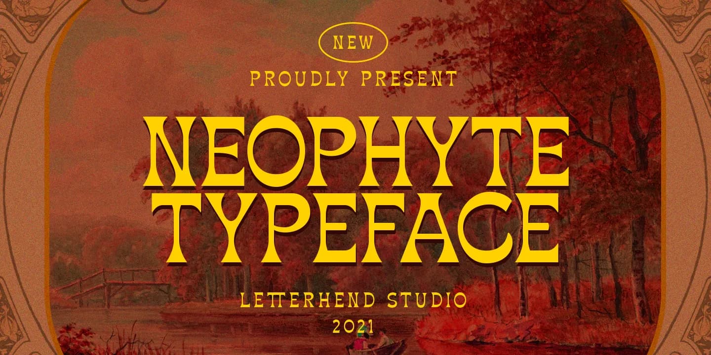 Neophyte