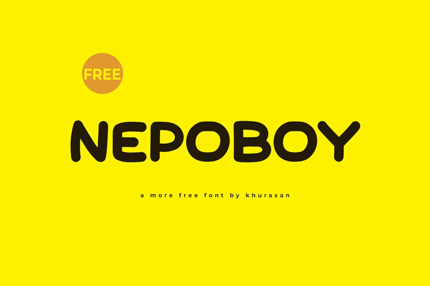 Nepoboy
