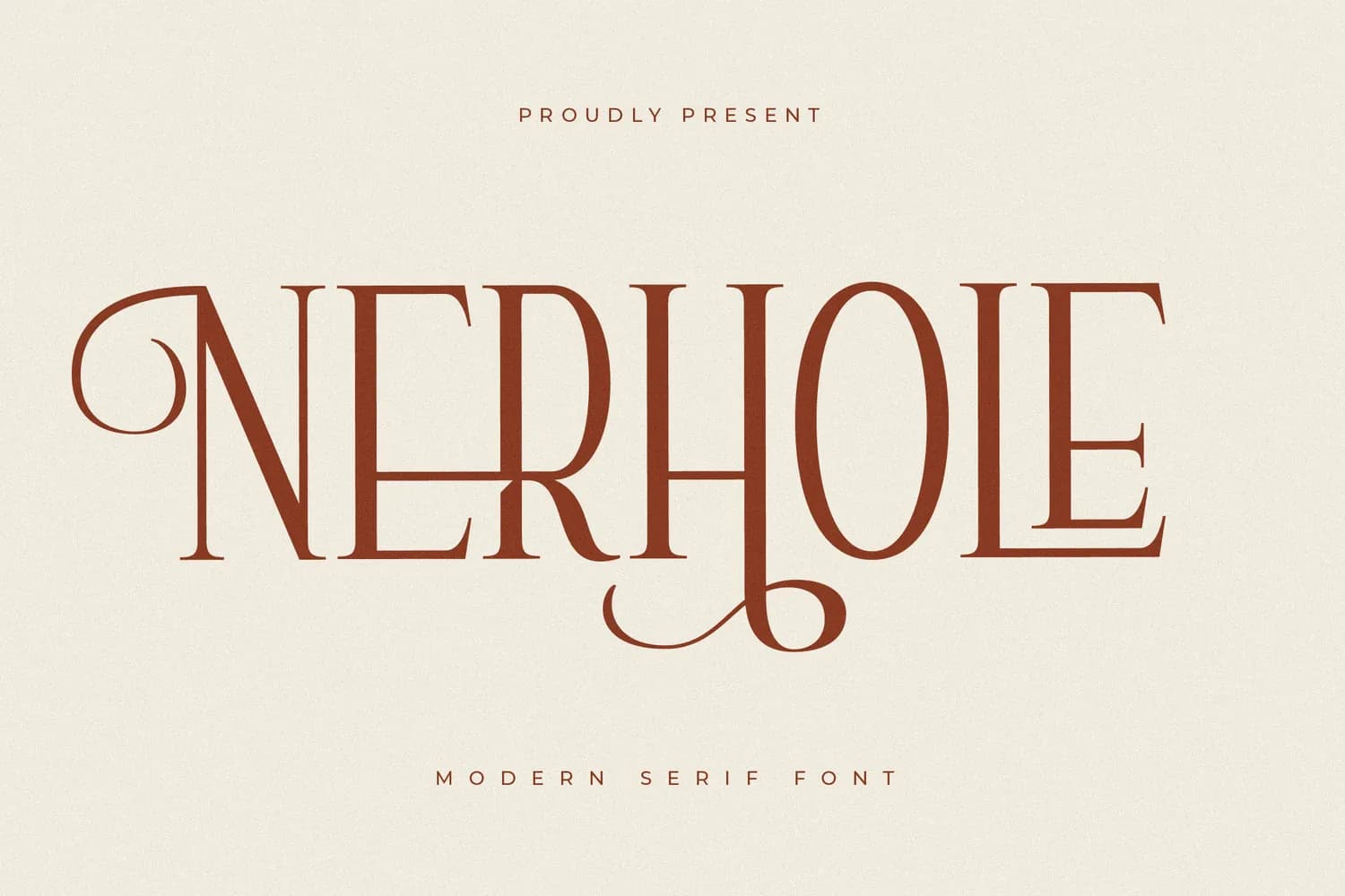 Nerhole