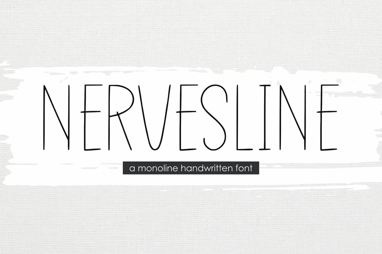 Nervesline