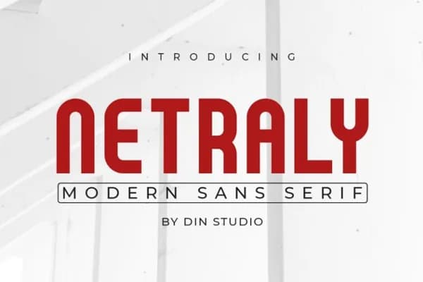 Netraly