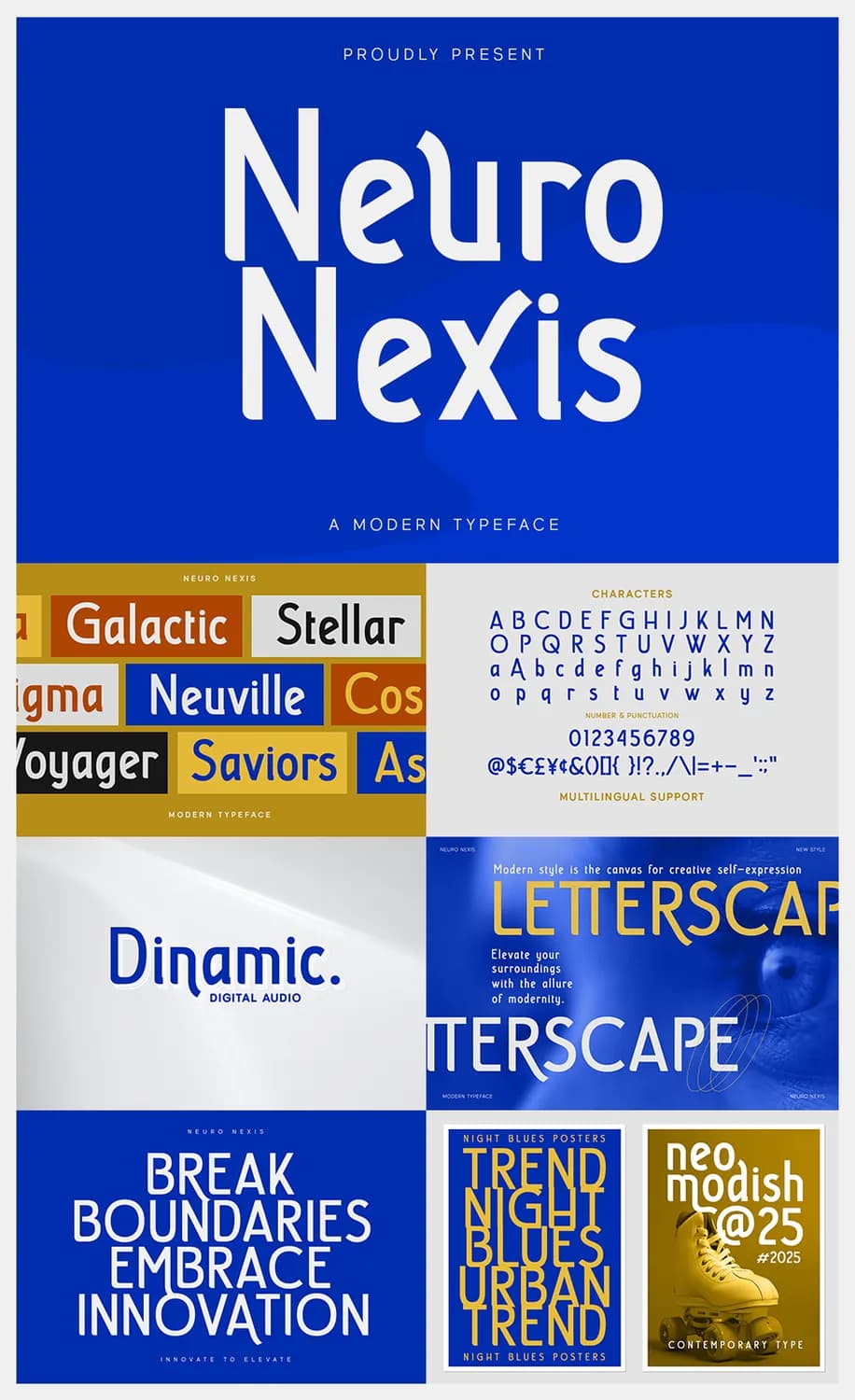 Neuro Nexis