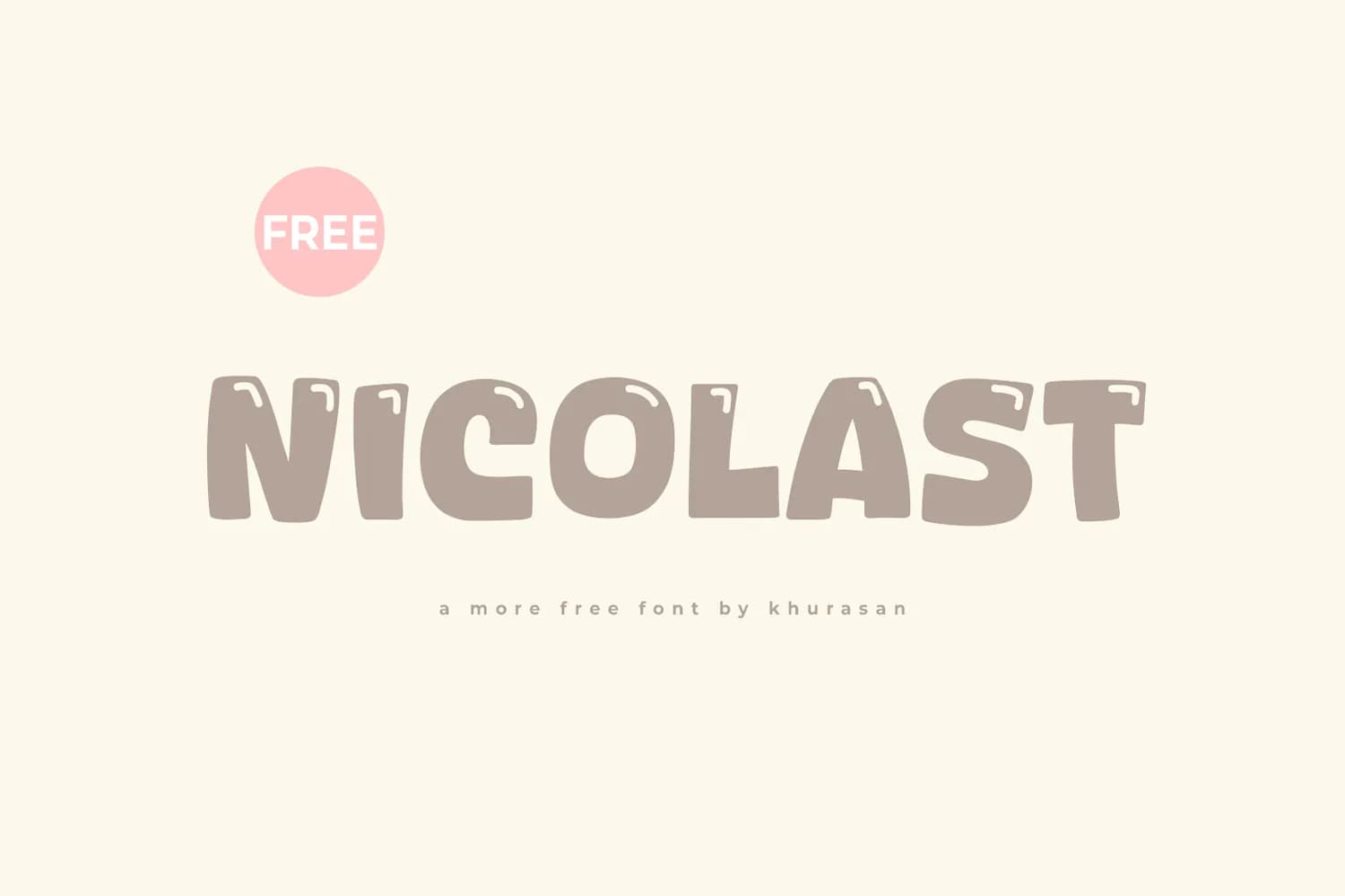 Nicolast