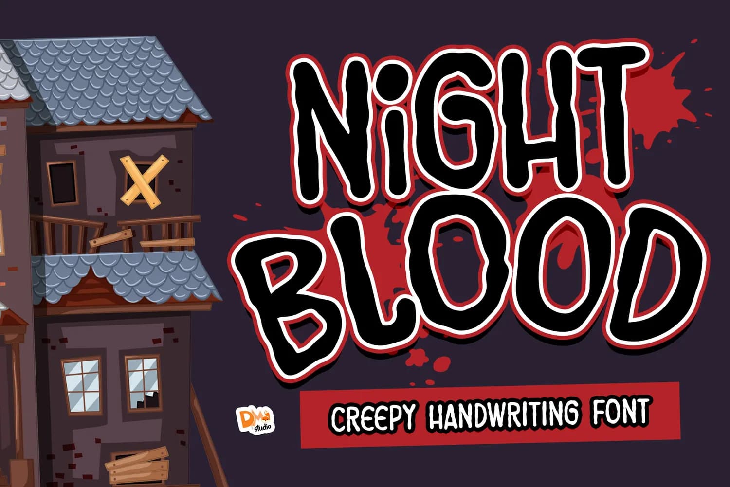 Night Blood