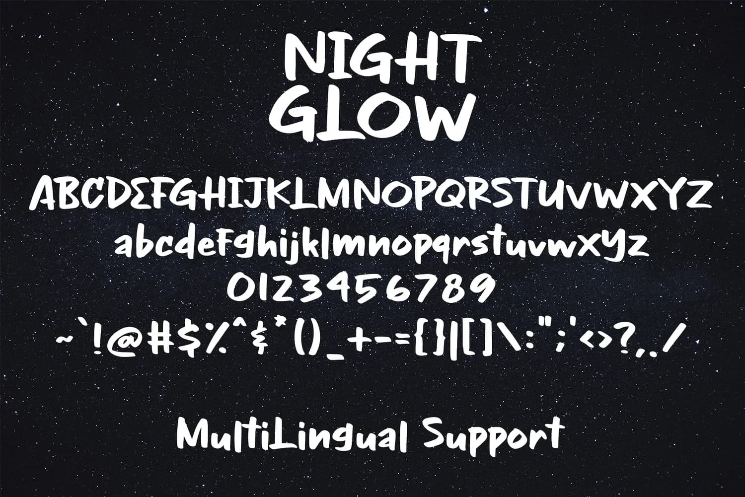 Night Glow