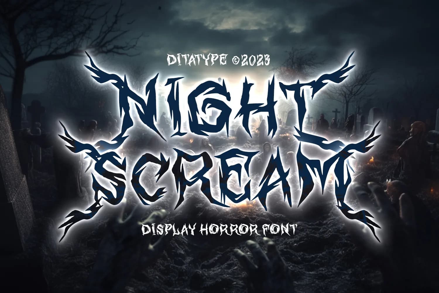 Night Scream