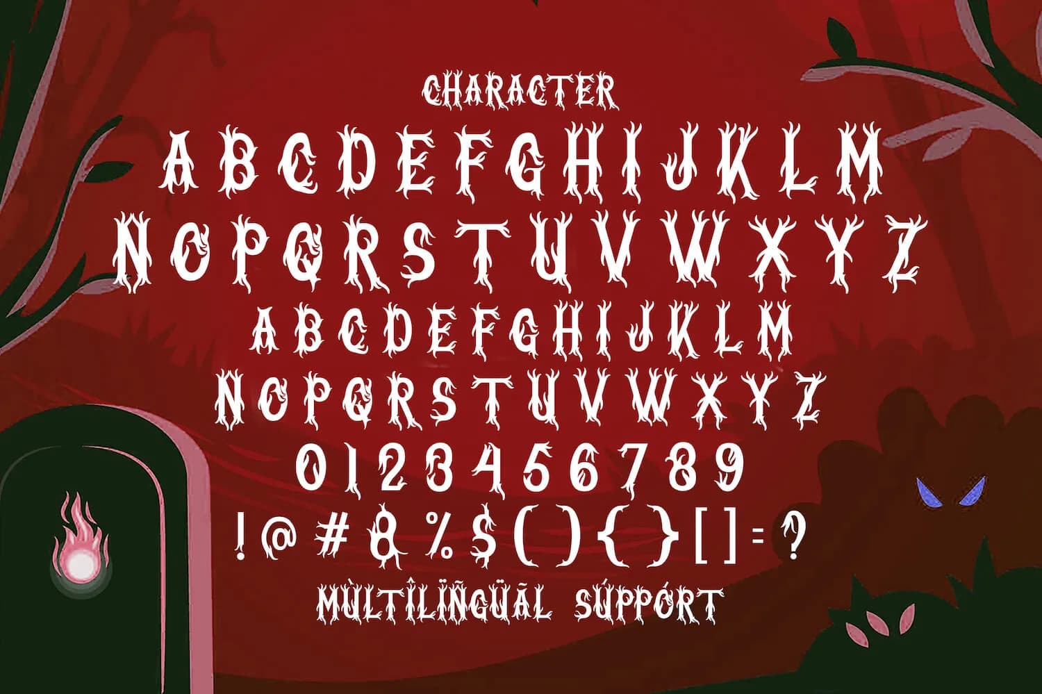 Nightmare