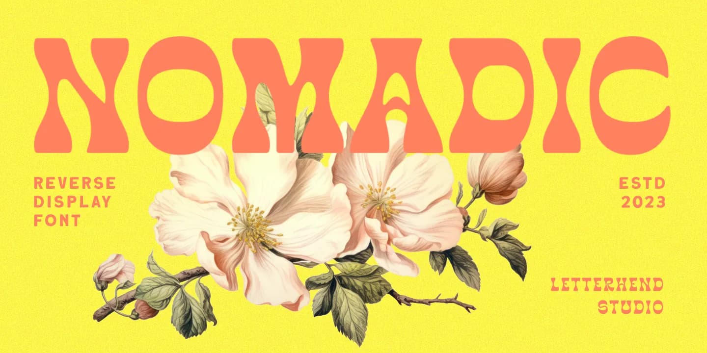 Nomadic