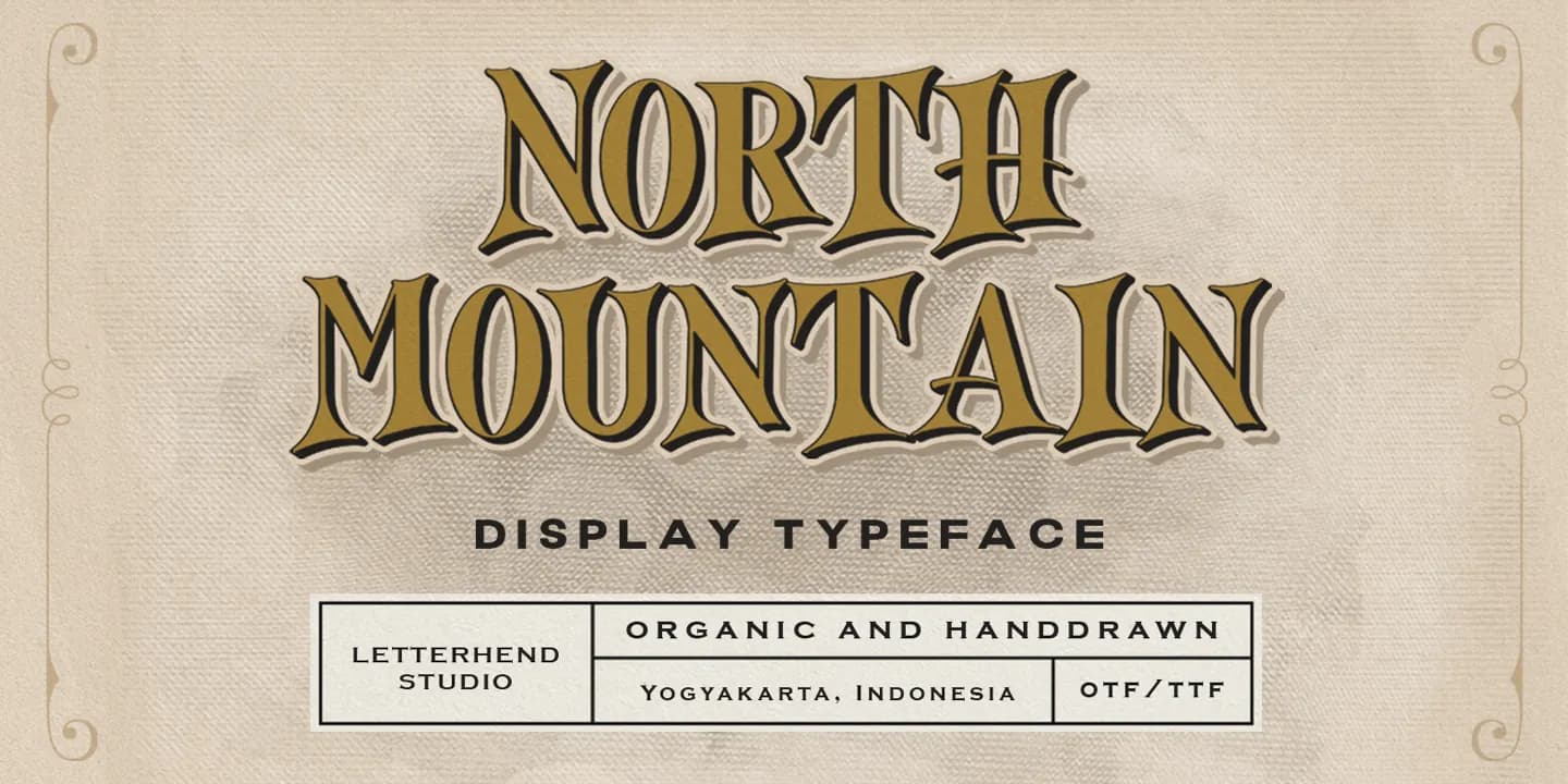 North Mountain