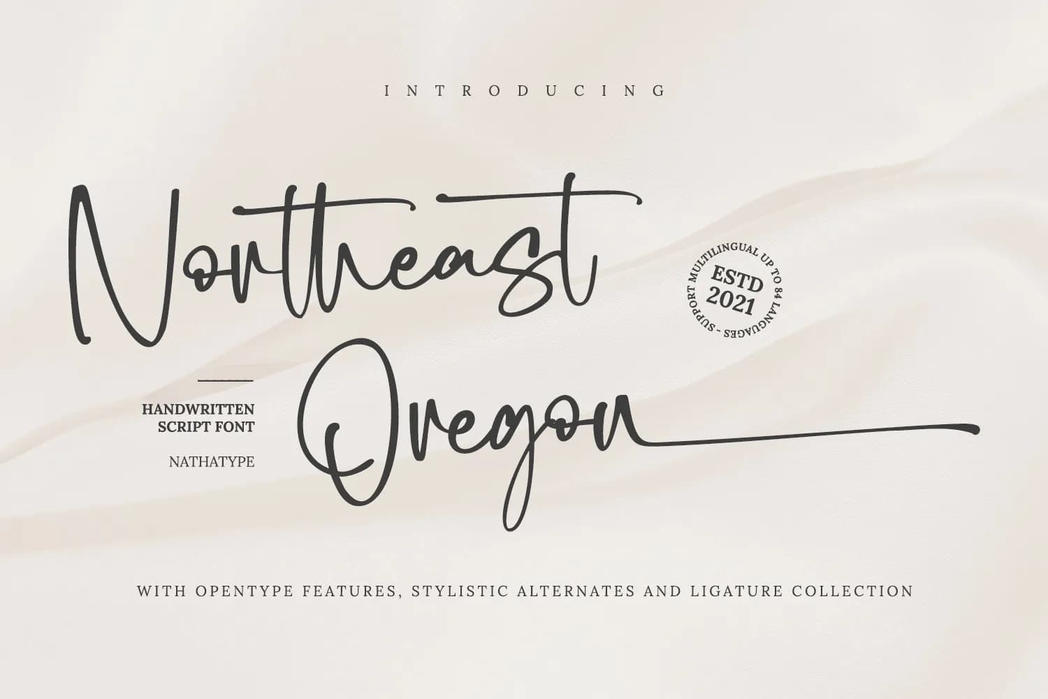 Northeast Oregon