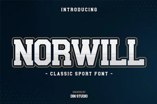Norwill