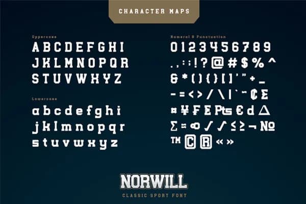 Norwill