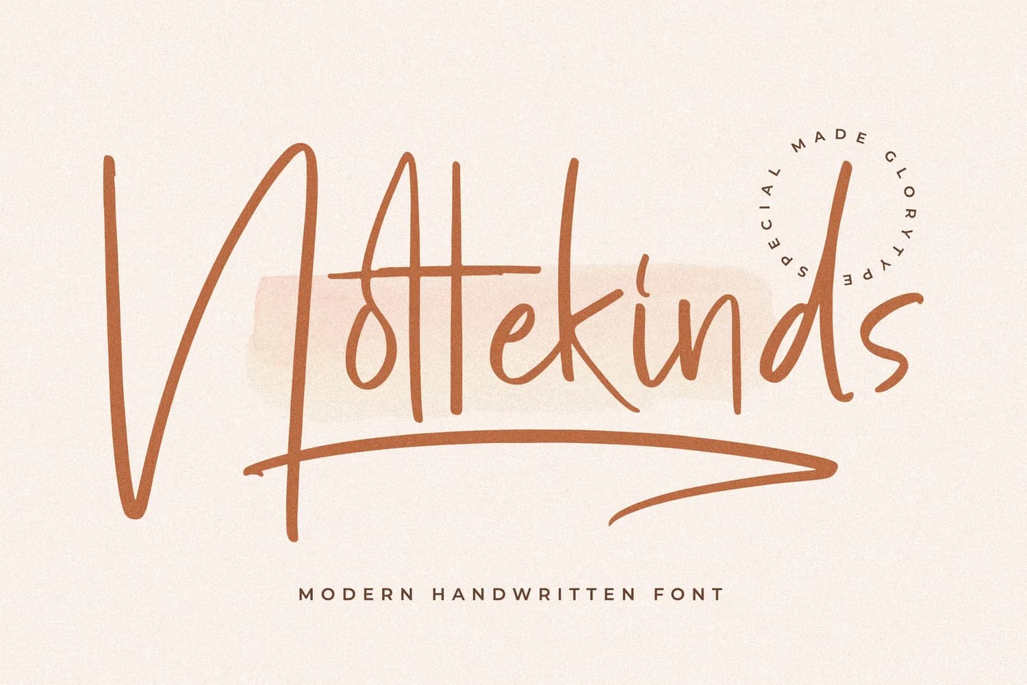 Nottekinds