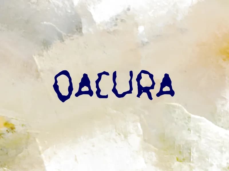 Oacura