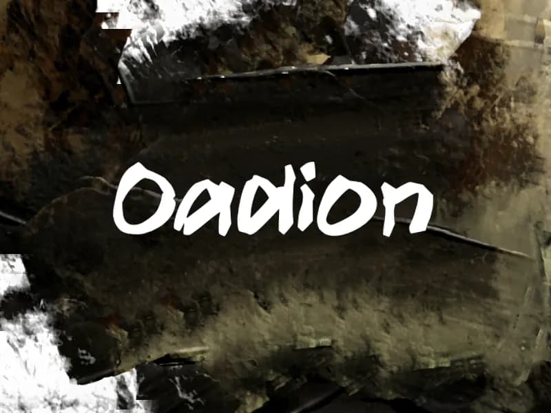 Oadion