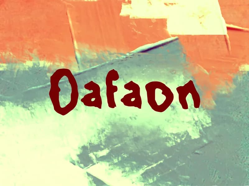 Oafaon