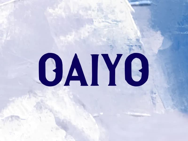 Oaiyo