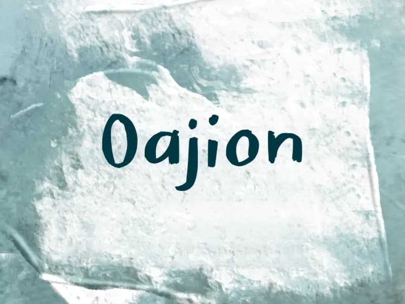Oajion