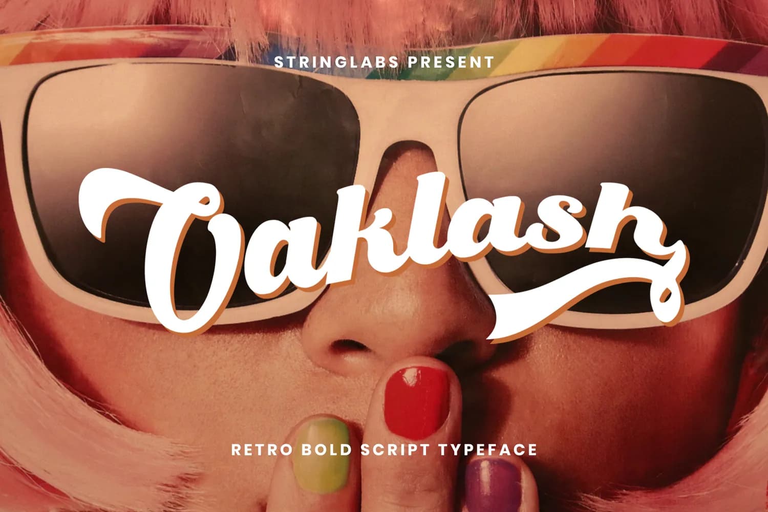 Oaklash