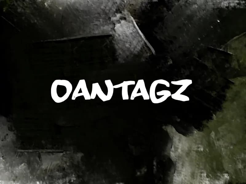 Oantagz