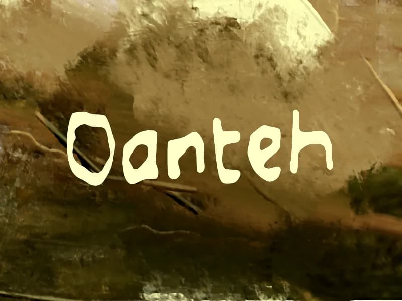Oanteh