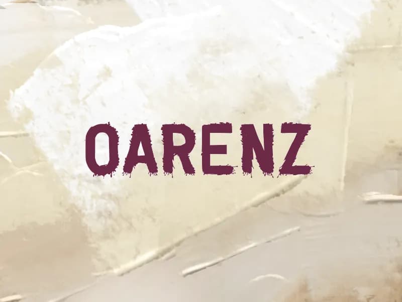 Oarenz