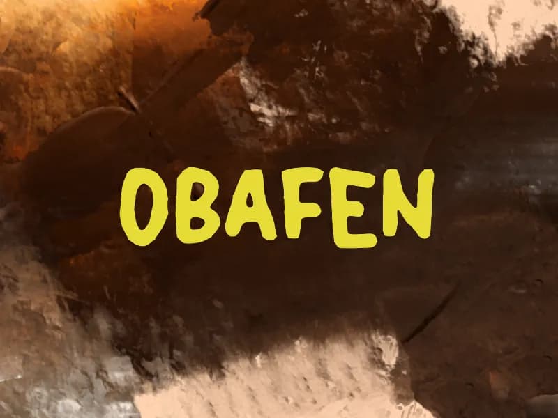 Obafen