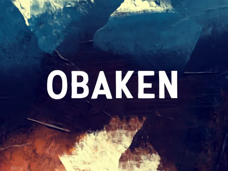 Obaken