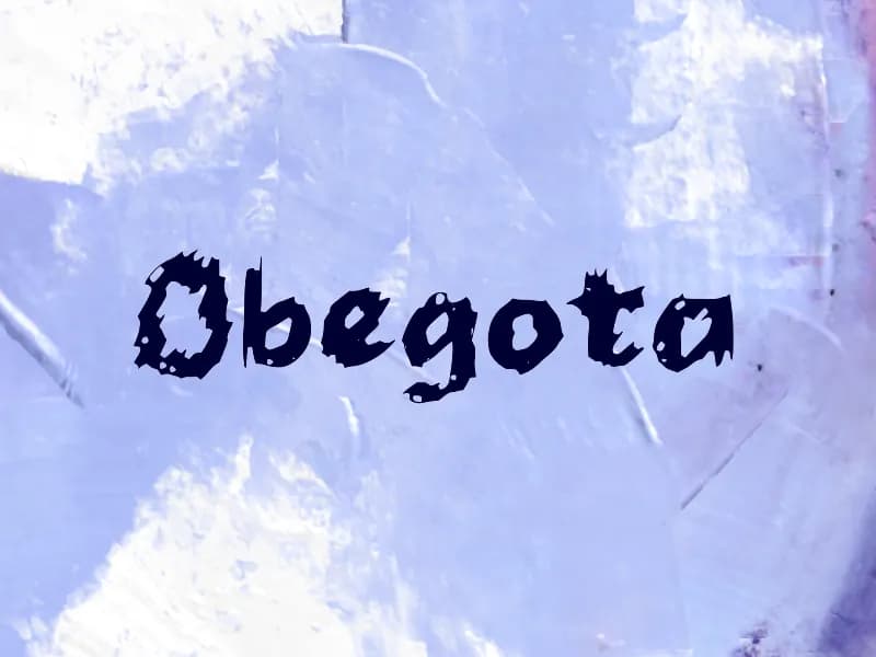 Obegota