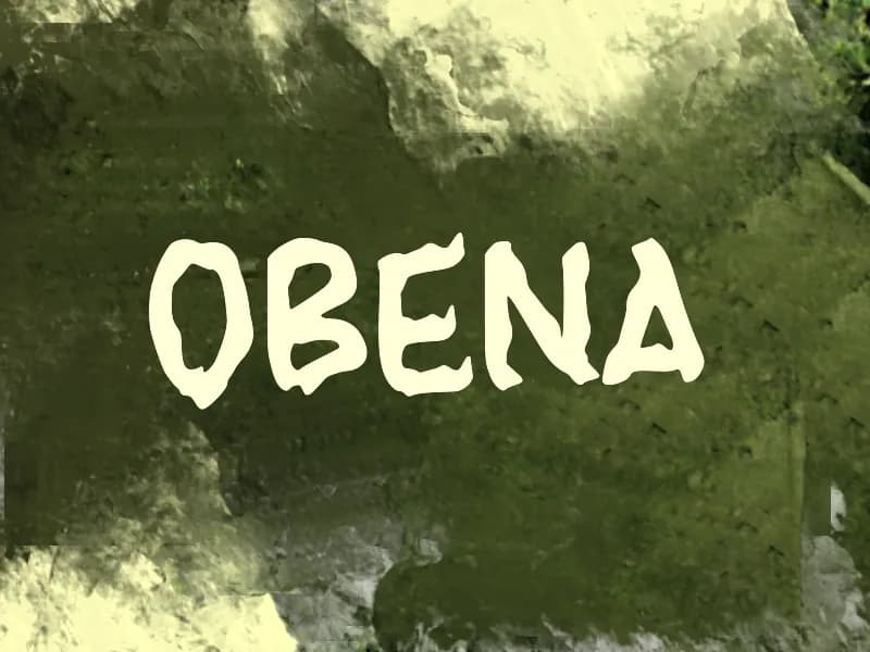 Obena