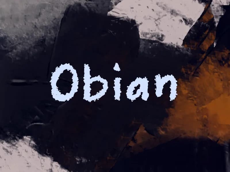 Obian
