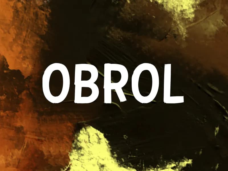 Obrol
