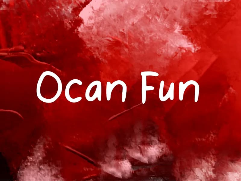 Ocan Fun
