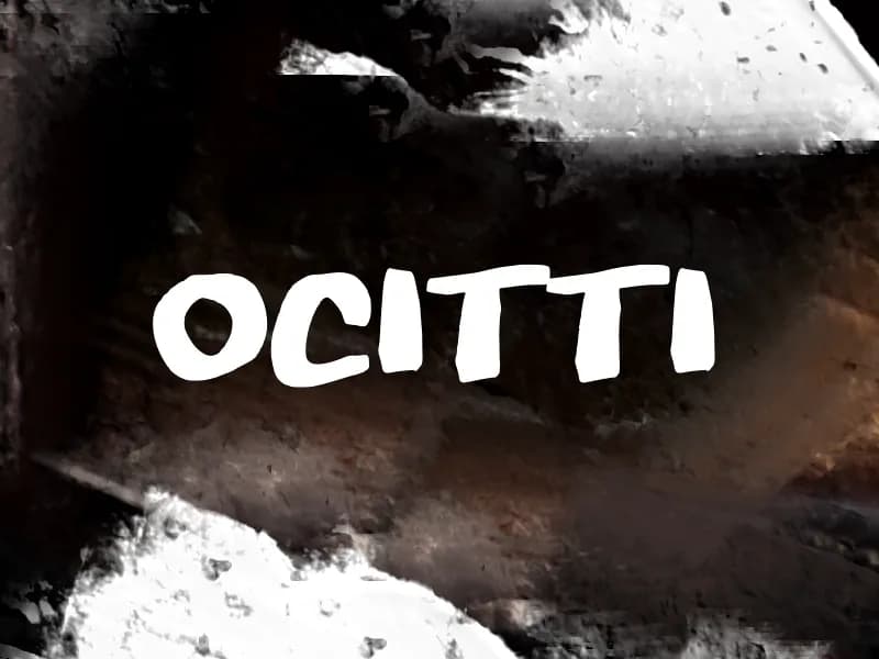 Ocitti
