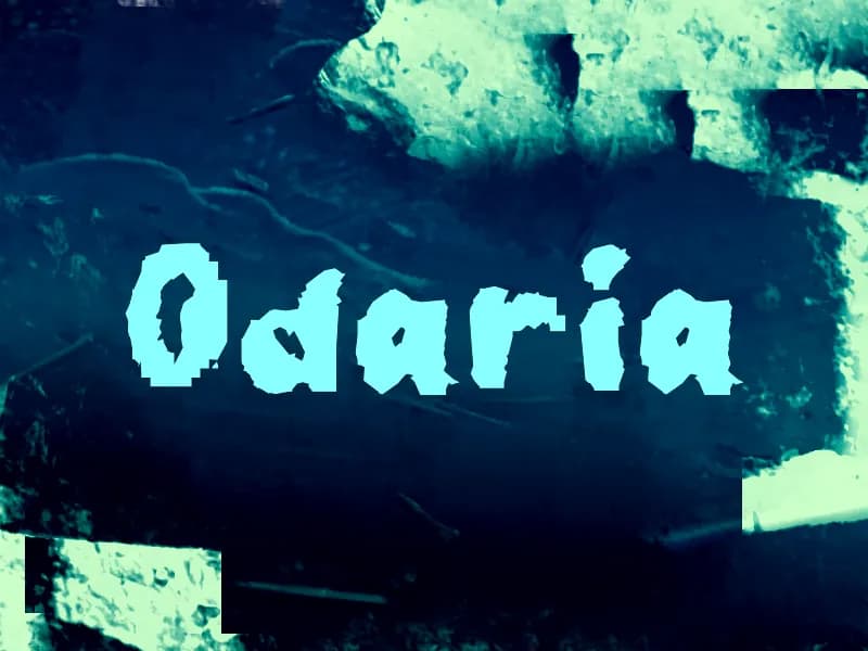 Odaria