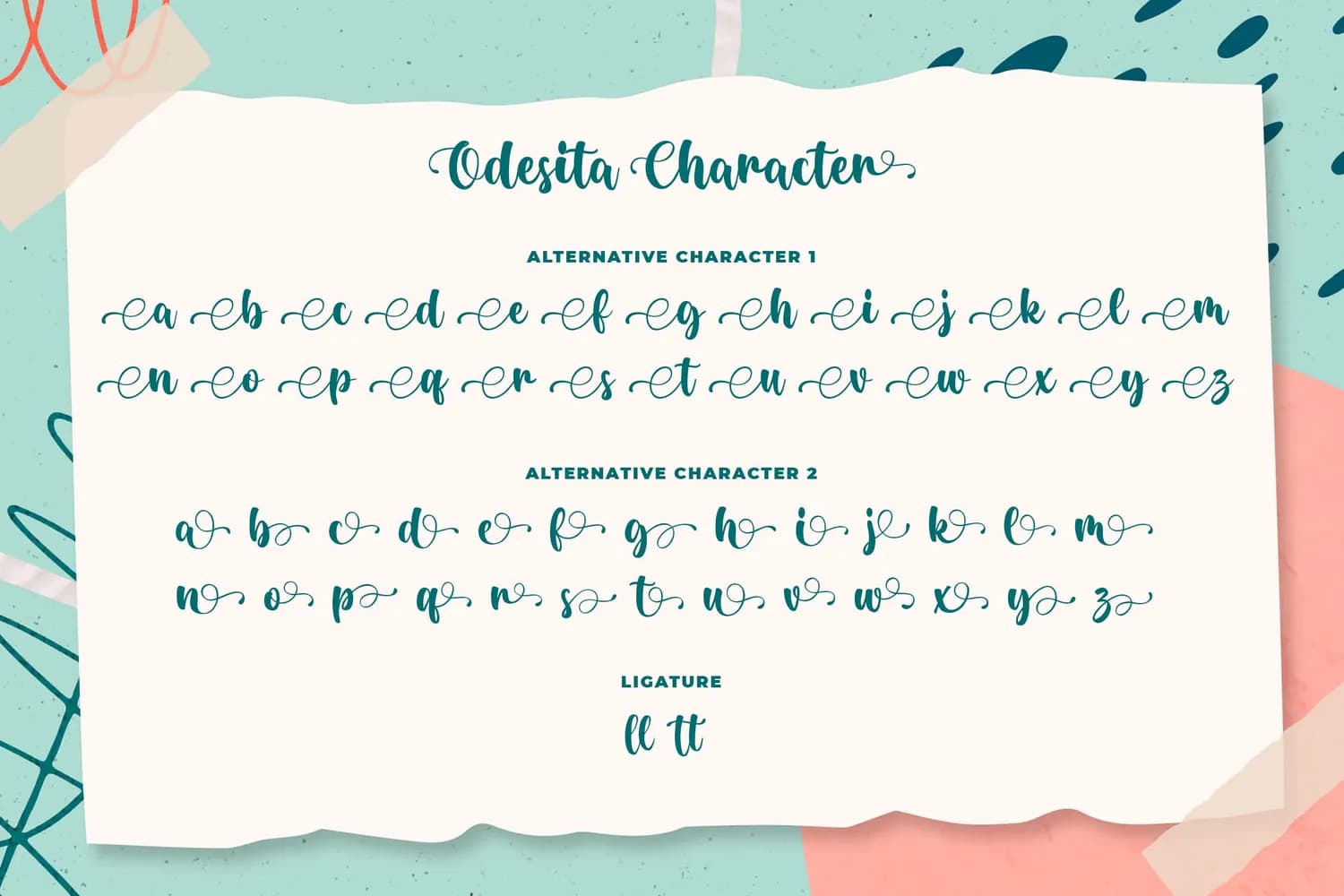 Odesita