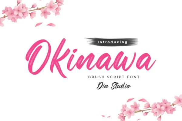 Okinawa