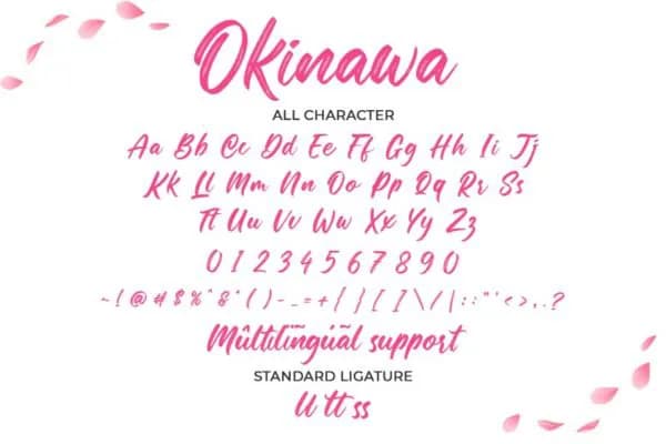 Okinawa