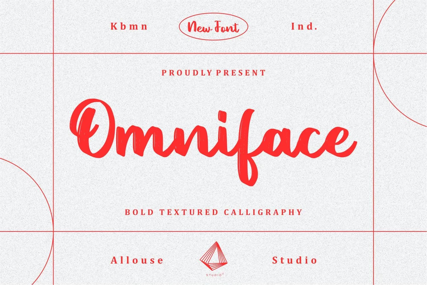 Omniface