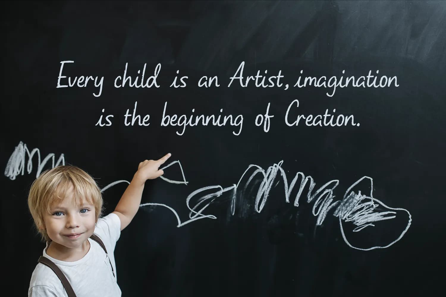 Onlychalk