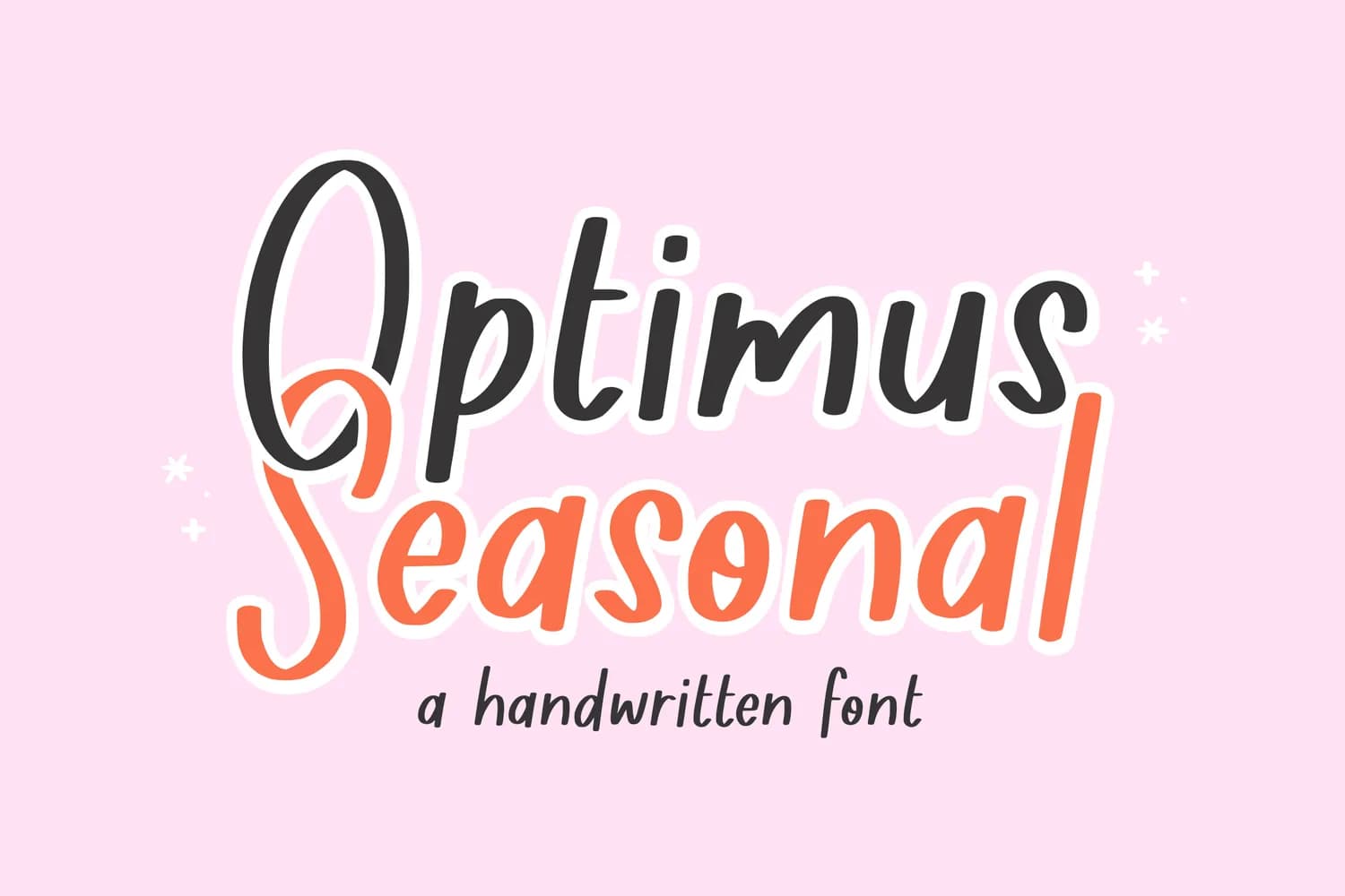Optimus Seasonal