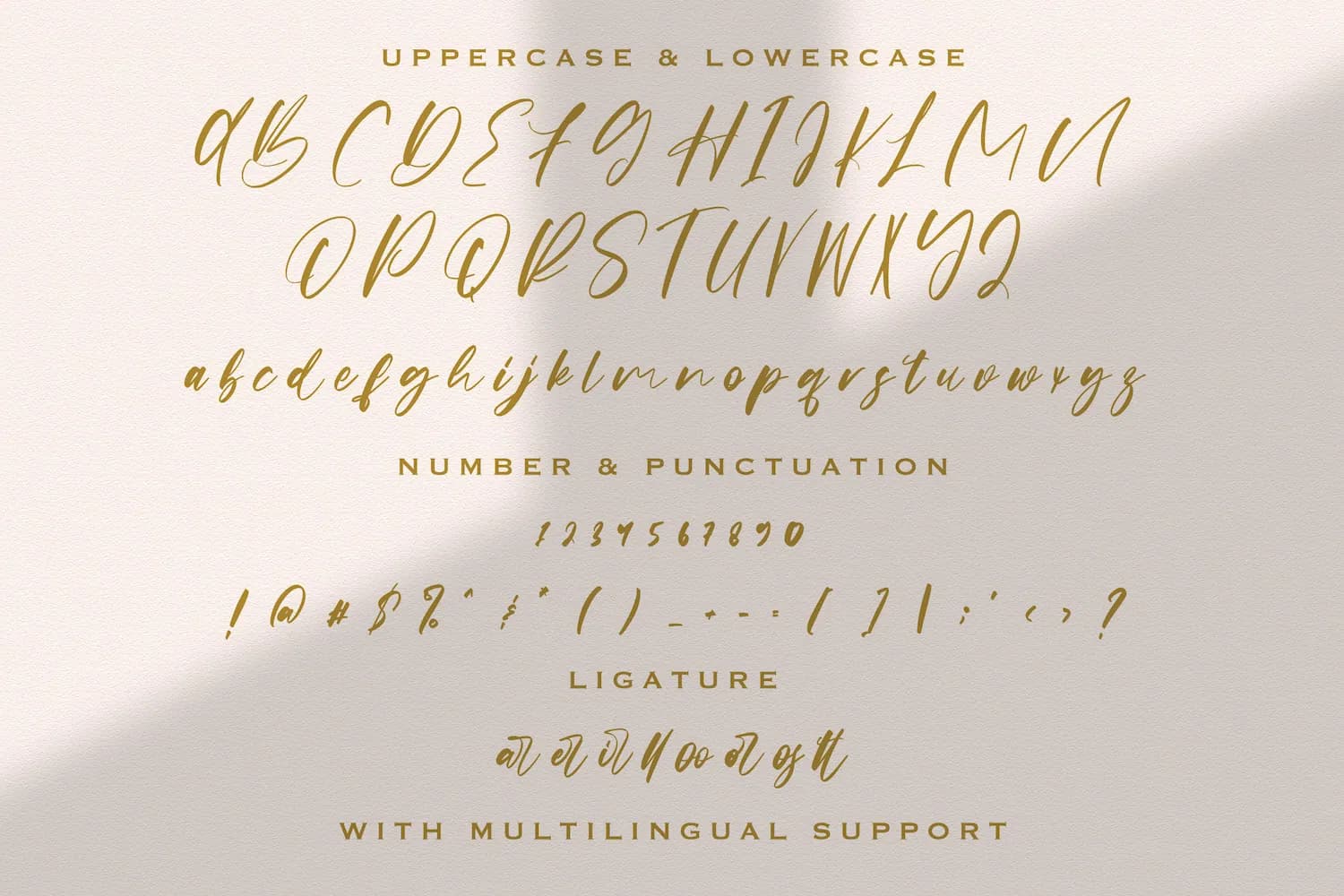 Origa Script