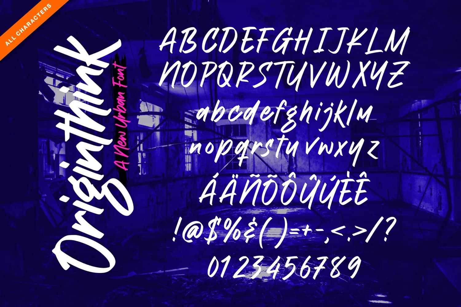 Originthink