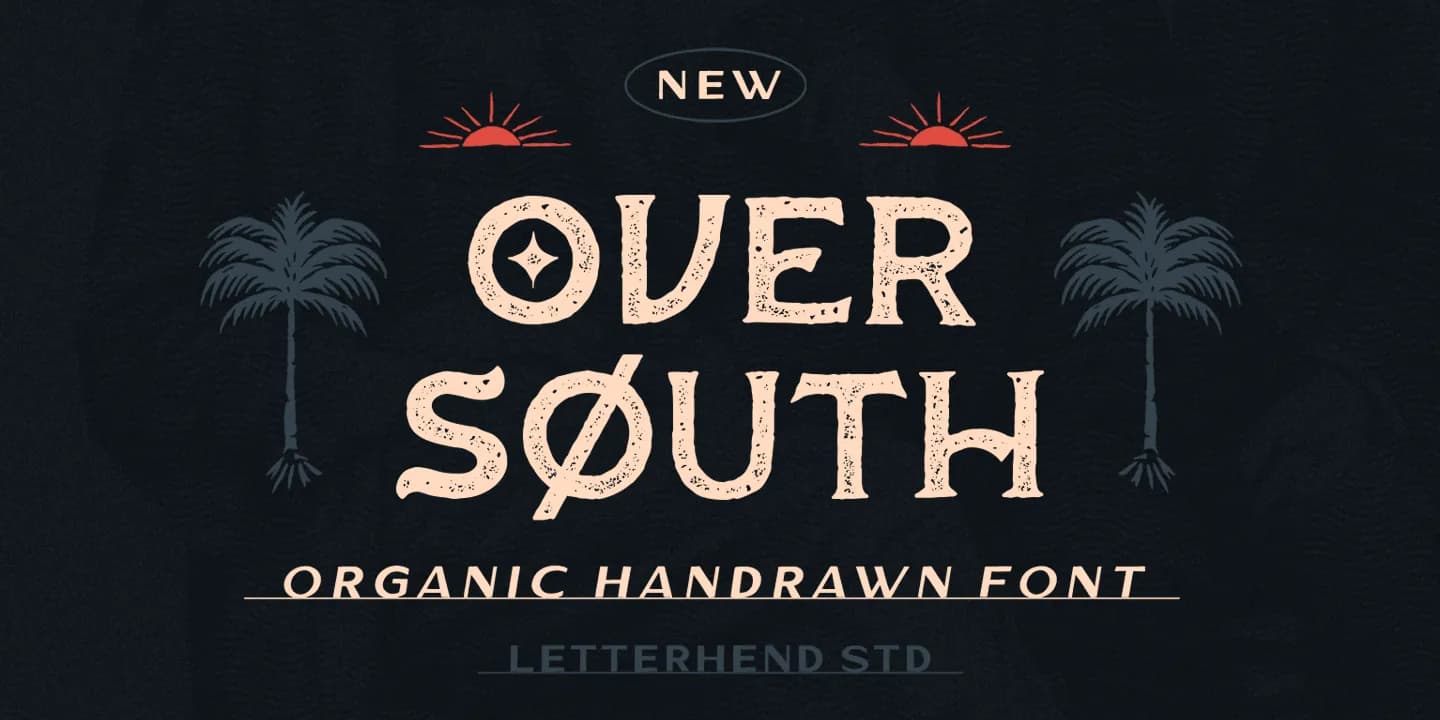 Oversouth Regular DEMO