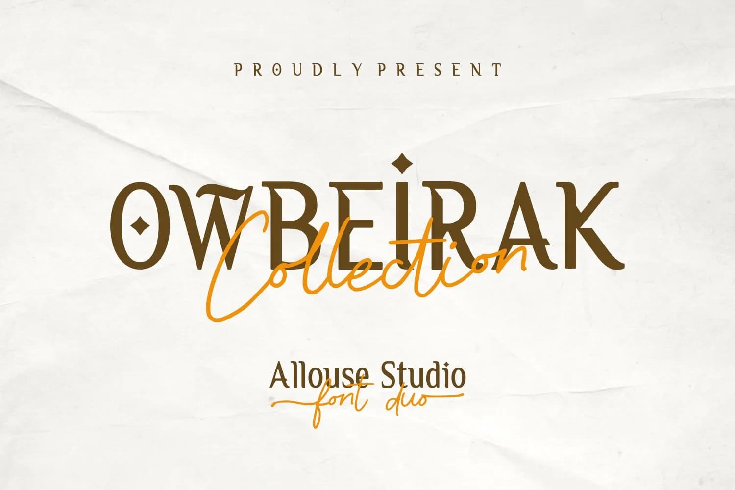 Owbeirak Script