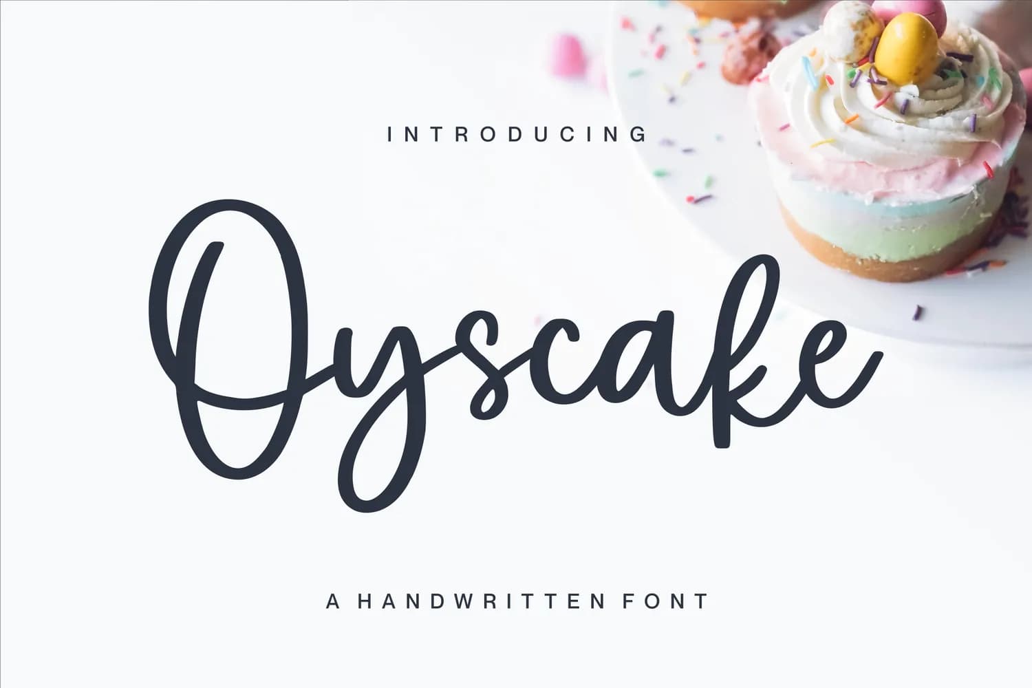 Oyscake
